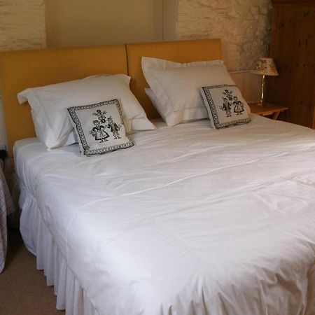 Grove Farm B&B Леминстер Экстерьер фото