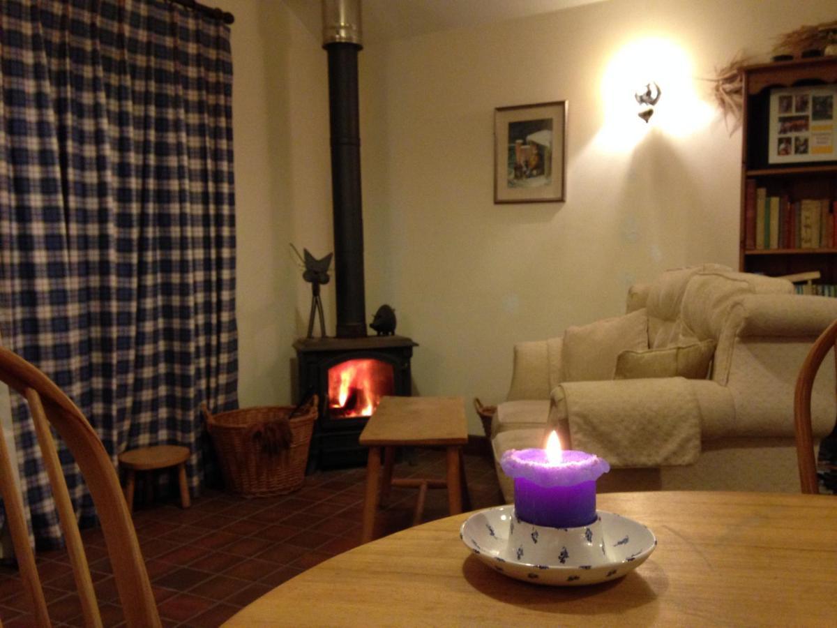 Grove Farm B&B Леминстер Экстерьер фото